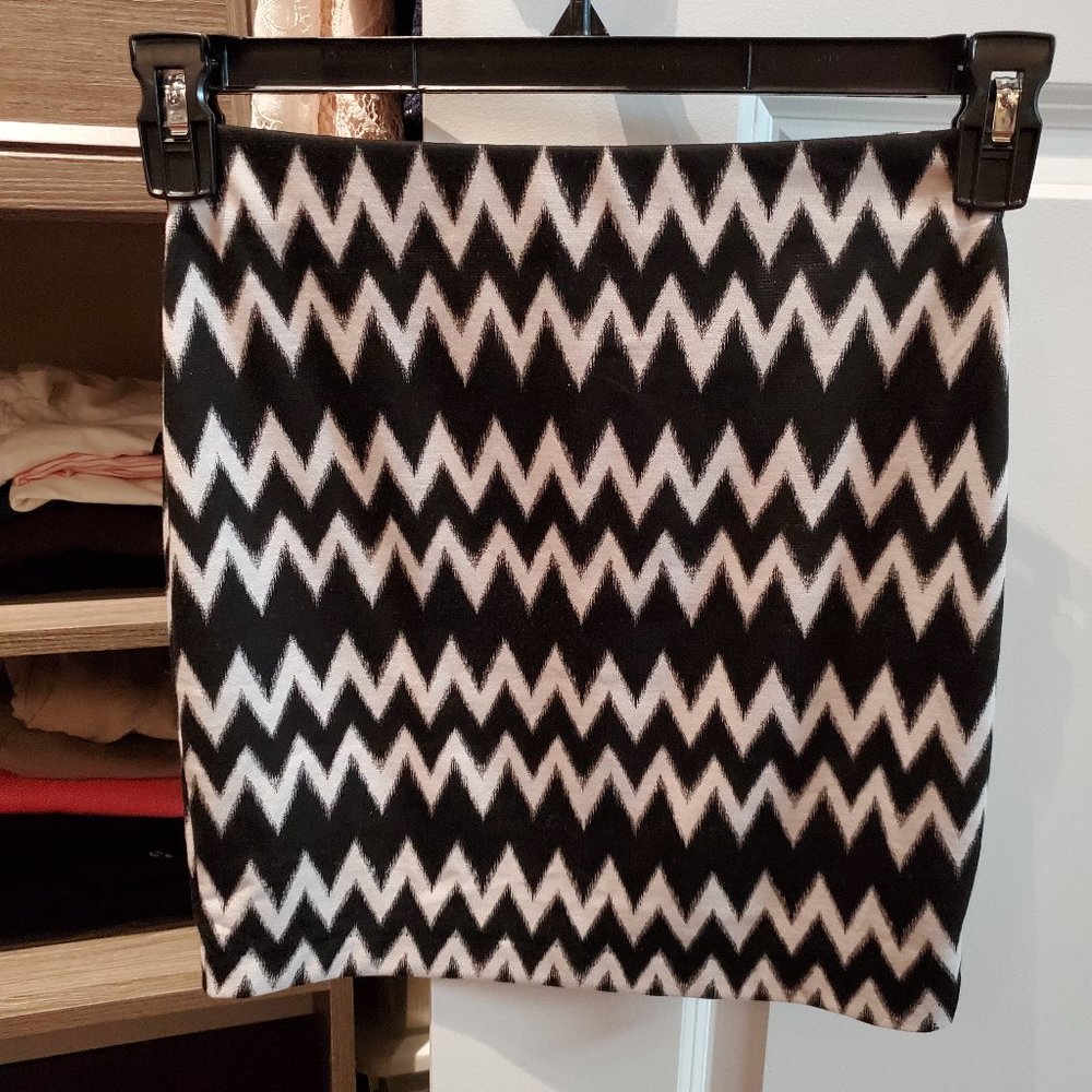 H&M skirt